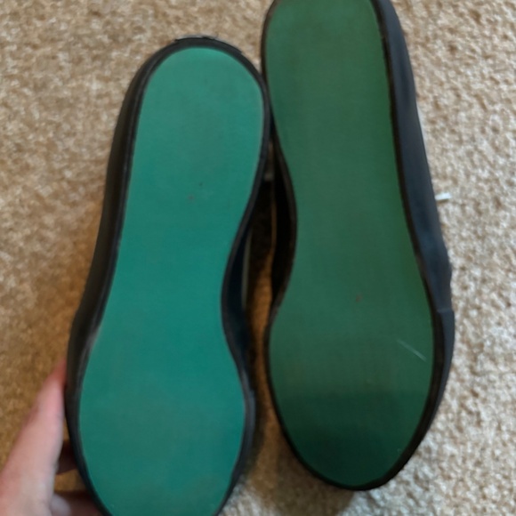 sperry top sider chukka mens beige cloud suede - Picture 4 of 5